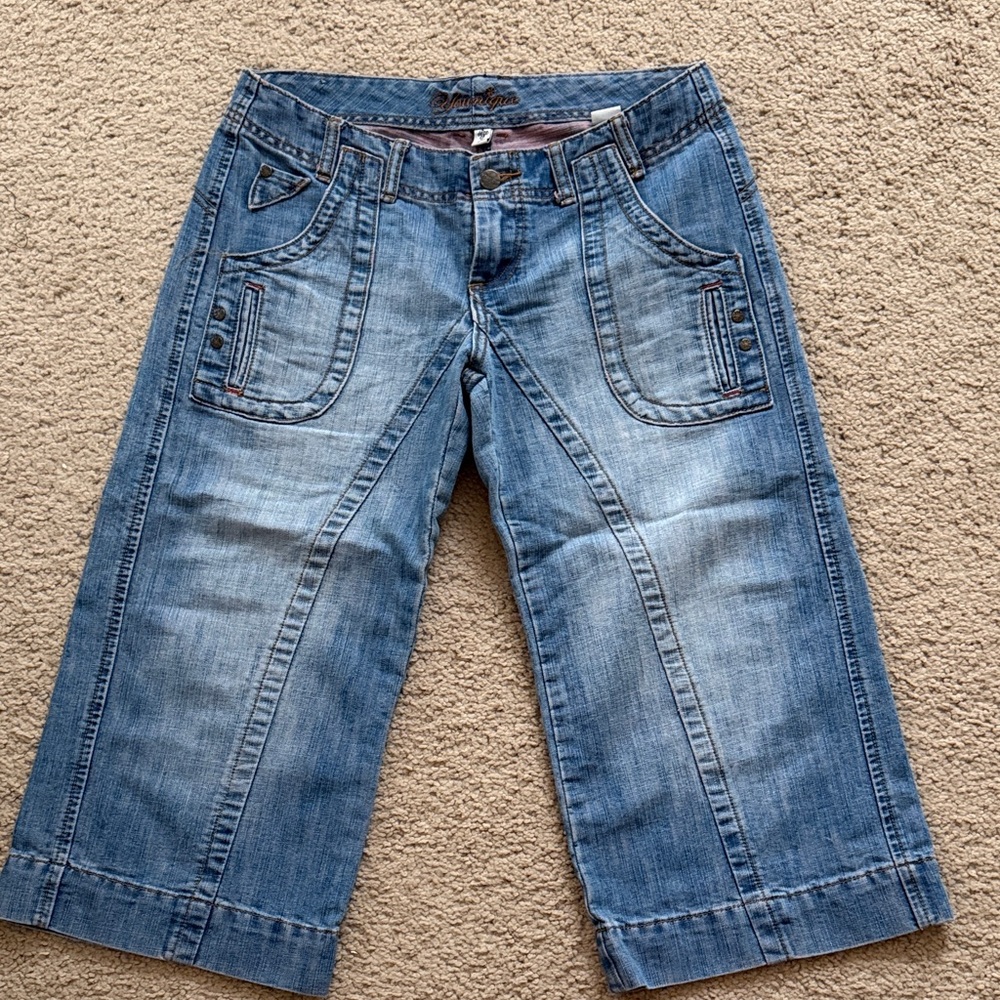 Younique Classic Blue Jeans